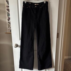 Levi’s Black Women's Jeans